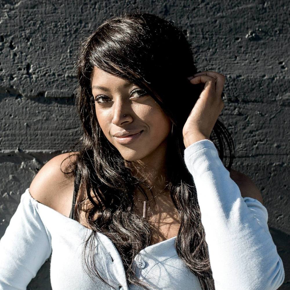 Meet your Posher, Jasmine